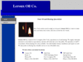 lerouxoil.com