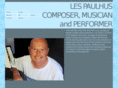 lespaulhus.com