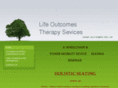 lifeoutcomestherapyservices.com