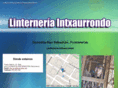 linterneriaintxaurrondo.com