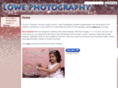 lowephotography.com