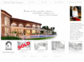 luxuryestatesworldwide.com