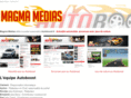 magmamedias.com