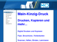 main-kinzig-druck.com