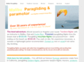 malibuparagliding.com