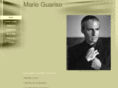 marioguariso.com