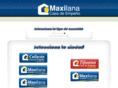 maxilana.com