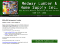 medwaylumber.com