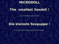 microdoll.org