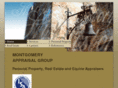 montgomeryappraisalsgroup.com