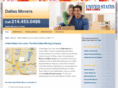 moversindallastx.com
