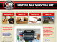 movingdaysurvival.com