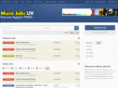 musicjobsuk.com