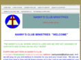 nannysclub.org