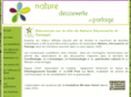 naturedecouverteetpartage.com
