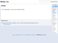 nerdzinc.com
