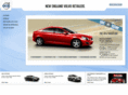 nevolvo.com