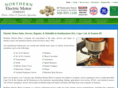 northernelectricmotors.com