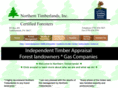 northerntimberlands.com
