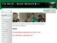northsouth-network.net