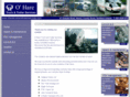 oharetruckandtrailerservices.com