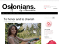oslonians.com