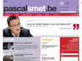 pascalsmet.be