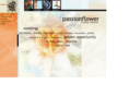 passionflowerfloral.com