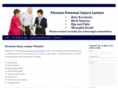 personalinjurylawyerphoenix.org