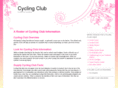 peterboroughcyclingclub.com