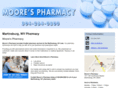 pharmaciesmartinsburgwv.com