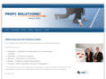 profi-solutions.com