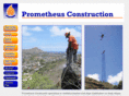 prometheusconstruction.com