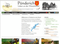 puenderich.net