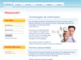reseautix.net