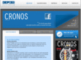 revistacronos.com