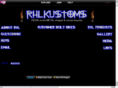 rhlkustoms.com