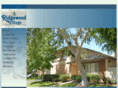 ridgewoodvillageapthomes.com