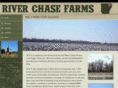 riverchasefarms.com