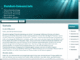 rundum-gesund.info