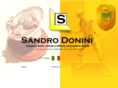 sandrodonini.com