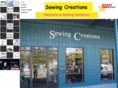sewingcreationsgreenvillenc.com