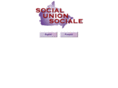 socialunion.info