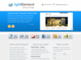 splitelementdesign.com
