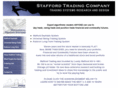 staffordtrading.com