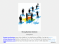 strongbusinesssolutions.com