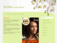 suvalihair.com