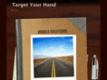 targetyourhand.com