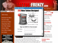 tattoo-frenzy.com