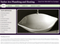 tayloraveplumbingandheating.info